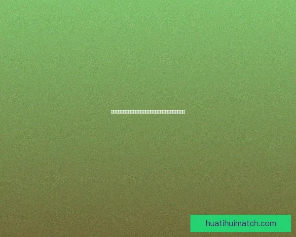 足球竞猜精准预测技巧解析与每日赛事数据分析赢球思路实战策略库