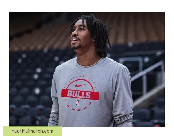 公牛官方宣布杰伦-史密斯和艾维因伤赛季报销祝早日康复