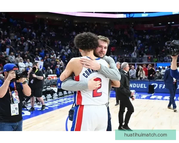 麦克马洪称东契奇因不满球队和生活问题可能影响防守态度