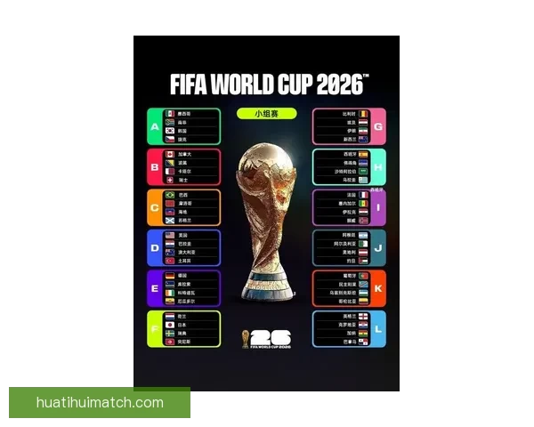 2026美加墨世界杯：三国联办如何推动足球文化与全球赛事发展